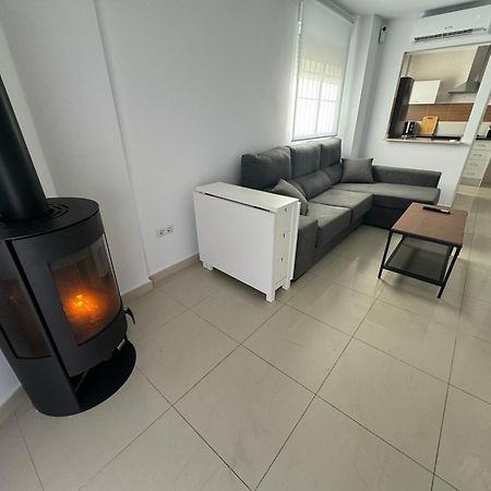 Casa Suite Mgp Orihuela Exterior foto