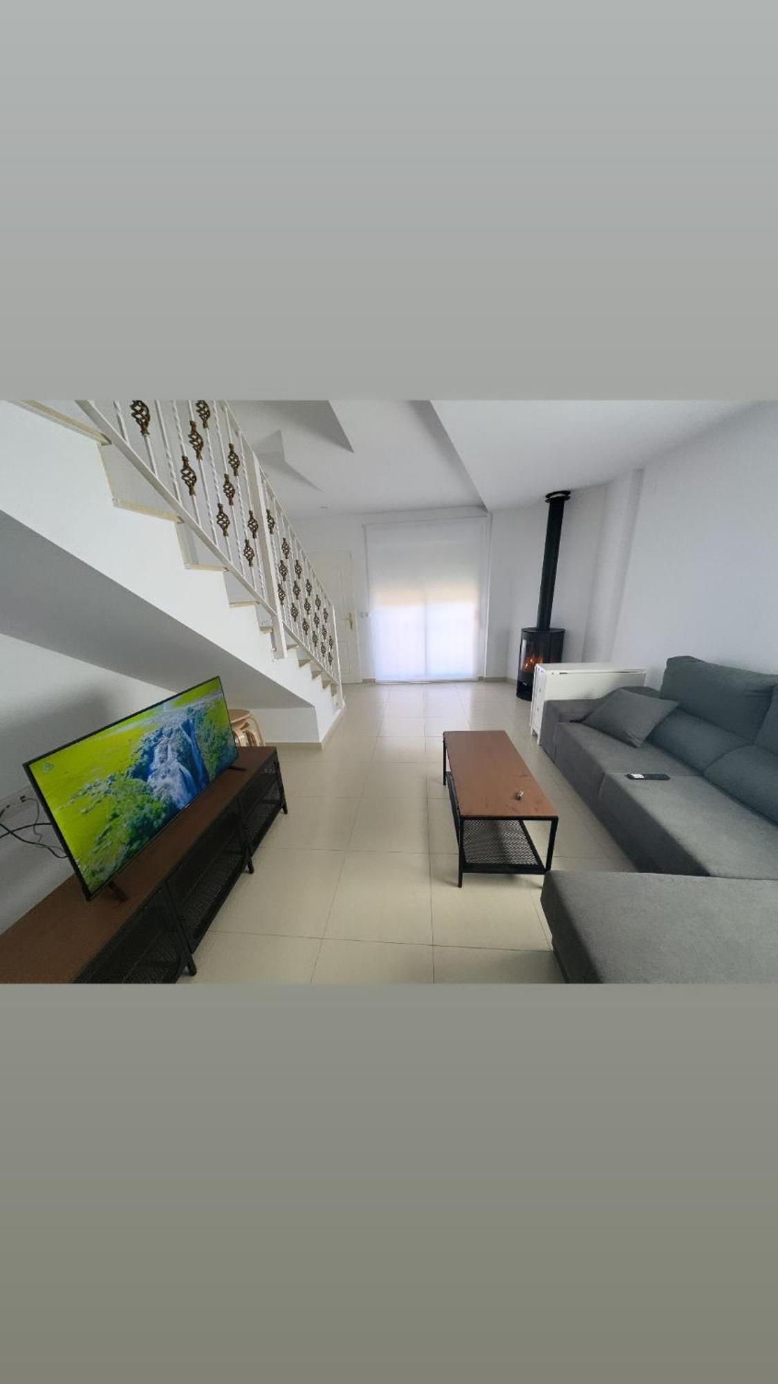 Casa Suite Mgp Orihuela Exterior foto